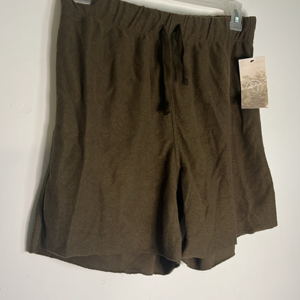 Sage Collective shorts